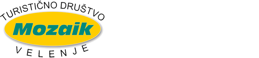 Turistično društvo Mozaik Velenje